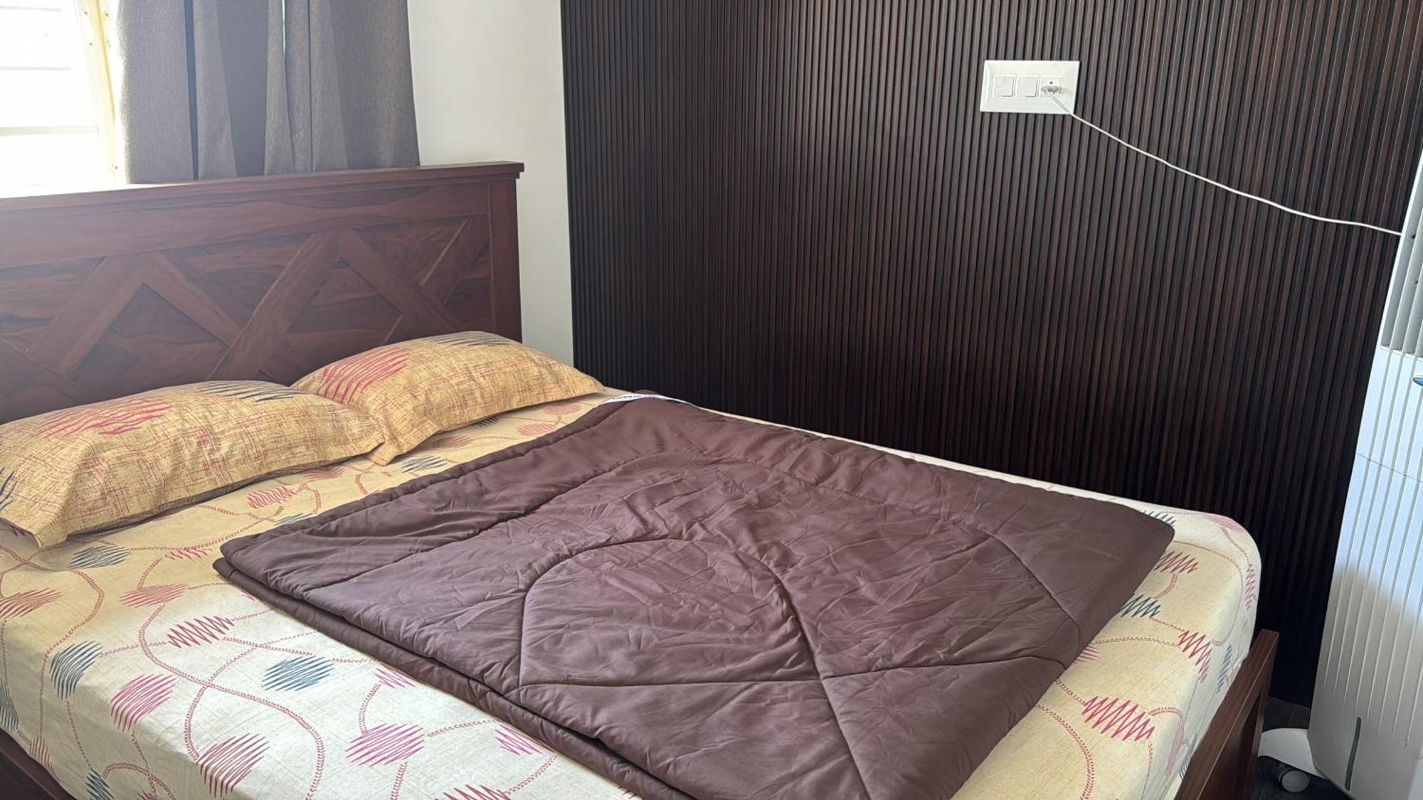 Raj Home Stay 마이소르 외부 사진